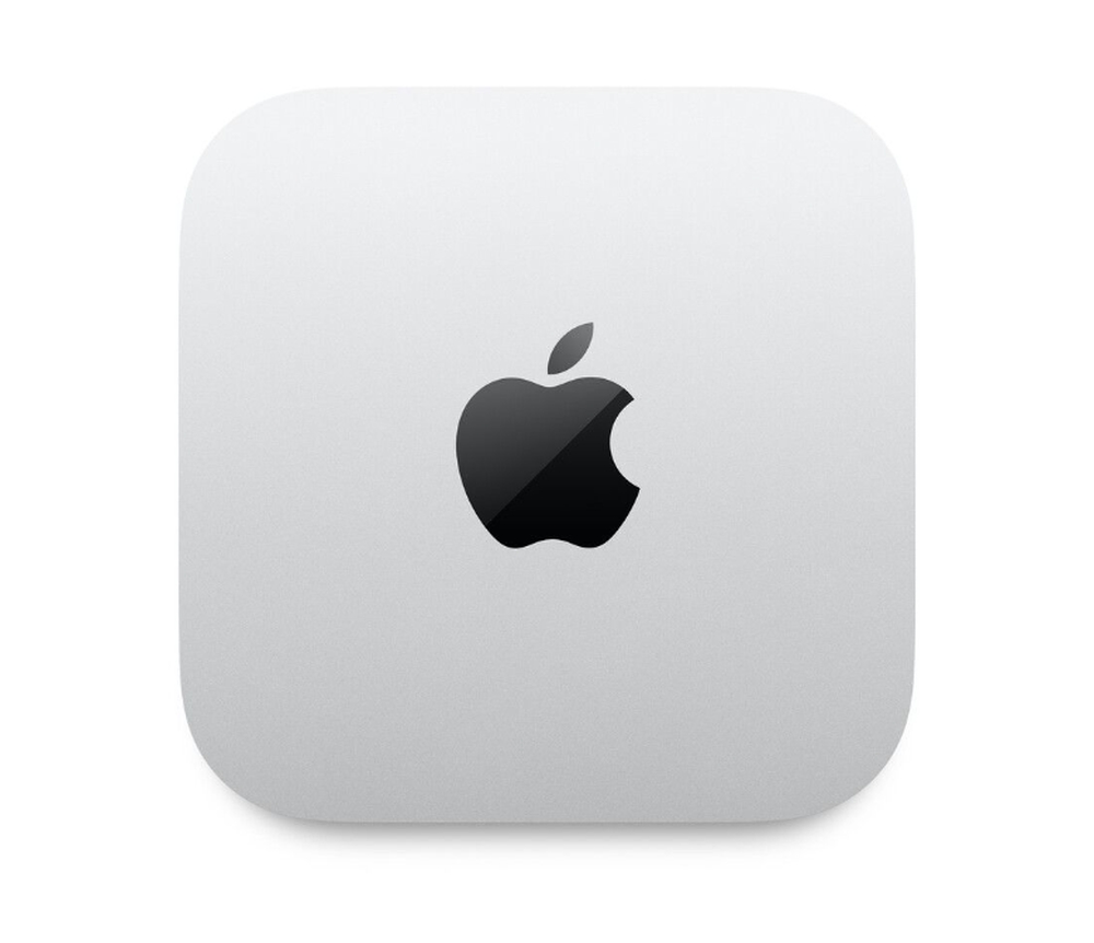 Apple-Mac-mini:-Apple-M4 Apple-Mac-mini:-Apple-M4