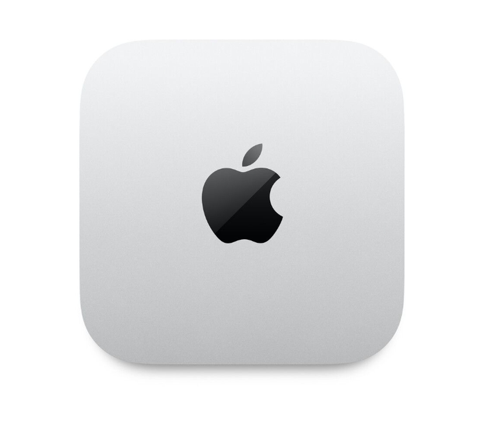 Apple-Mac-mini:-Apple-M4 Apple-Mac-mini:-Apple-M4