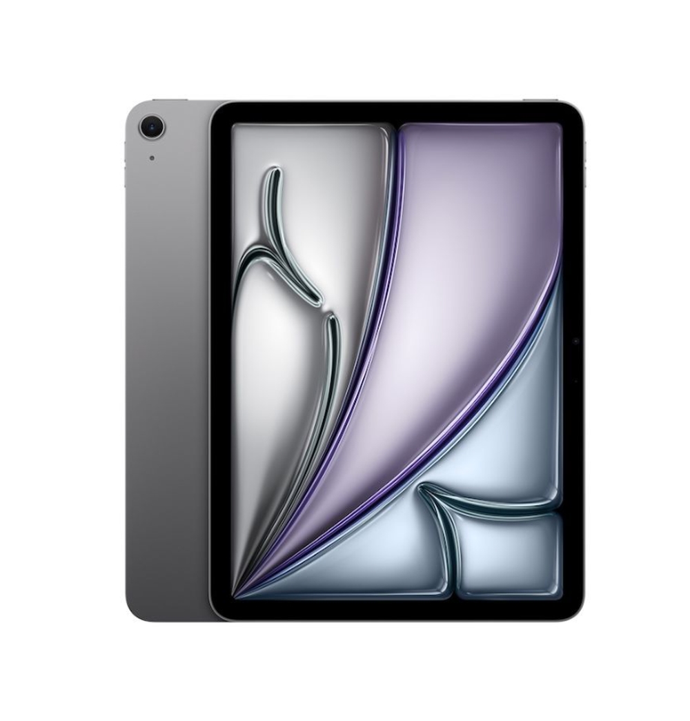 Apple-11-inch-iPad-Air-(M3)-Cellular-128GB---Space-Grey Apple-11-inch-iPad-Air-(M3)-Cellular-128GB---Space-Grey
