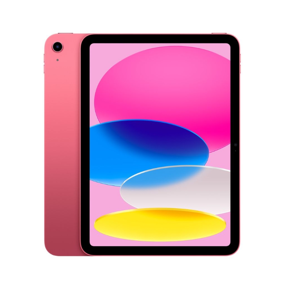 Apple-11-inch-iPad-(A16)-Cellular-128GB---Pink Apple-11-inch-iPad-(A16)-Cellular-128GB---Pink