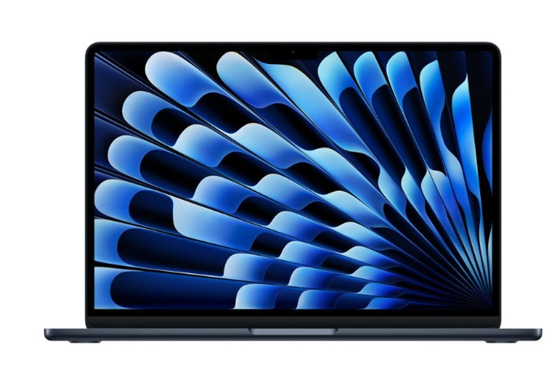 Apple-MacBook-Air-15.3:-MIDNIGHT/M4 Apple-MacBook-Air-15.3:-MIDNIGHT/M4