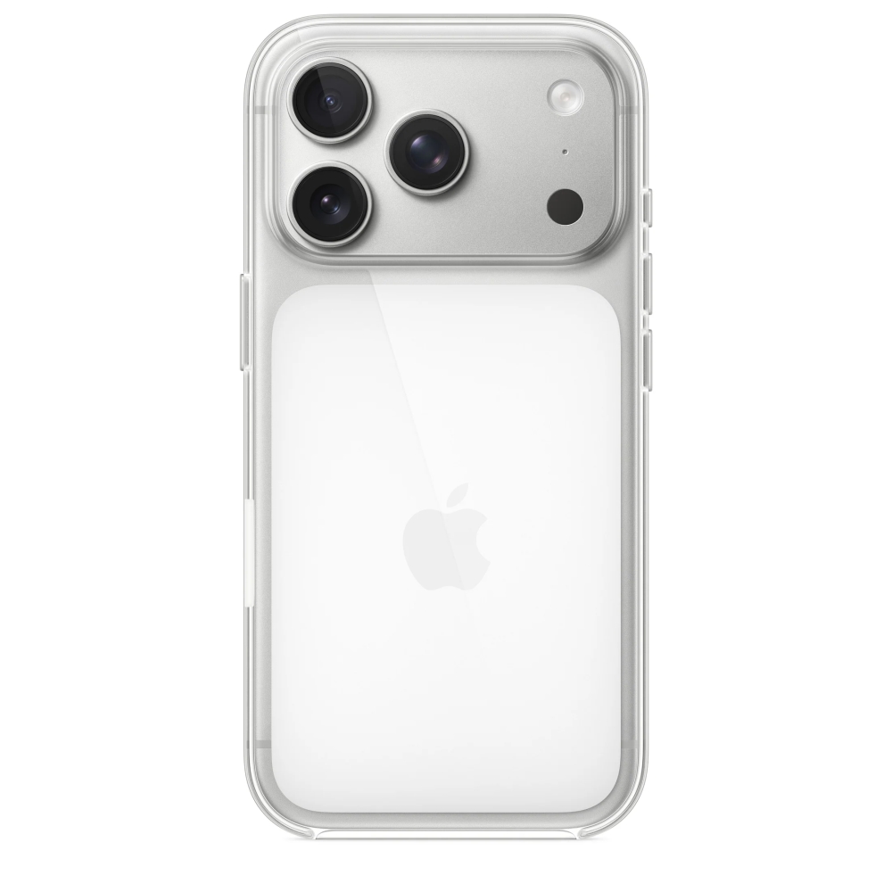 Apple-iPhone-17-Pro-Clear-Case-with-MagSafe Apple-iPhone-17-Pro-Clear-Case-with-MagSafe