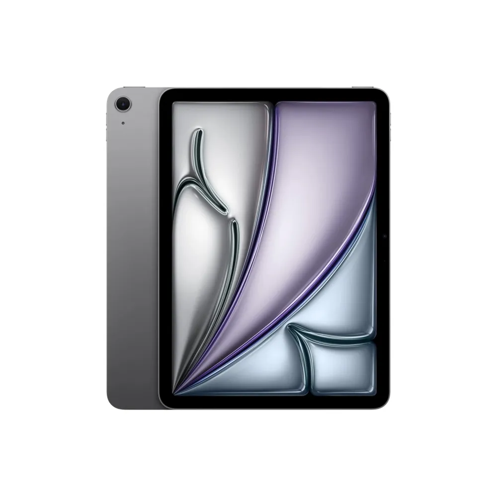 Apple-11-inch-iPad-Air-(M4)-Wi-Fi-128GB---Space-Grey Apple-11-inch-iPad-Air-(M4)-Wi-Fi-128GB---Space-Grey