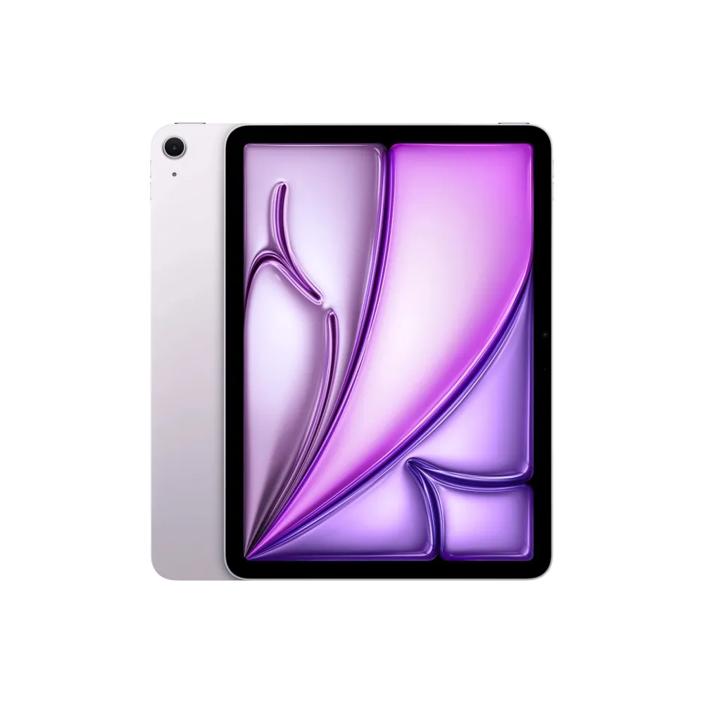 Apple-11-inch-iPad-Air-(M4)-Wi-Fi-128GB---Purple Apple-11-inch-iPad-Air-(M4)-Wi-Fi-128GB---Purple