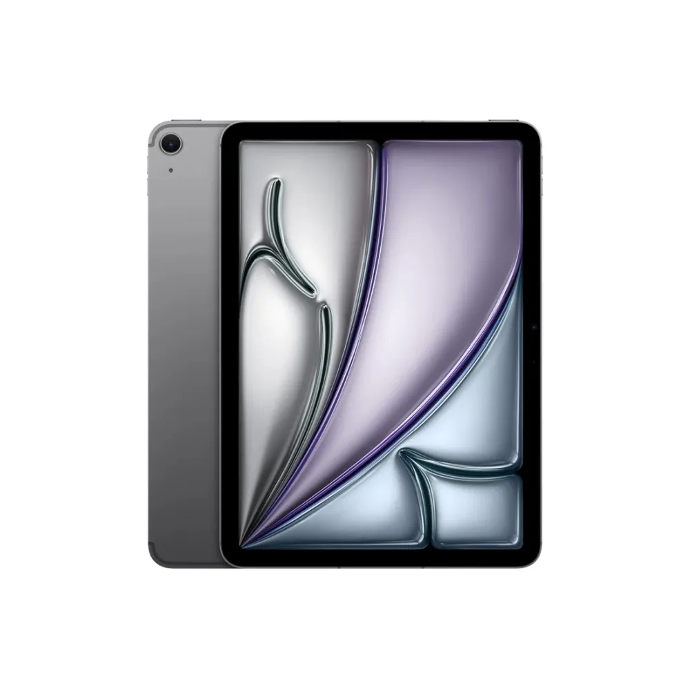 Apple-11-inch-iPad-Air-(M4)-Cellular-256GB---Space-Grey Apple-11-inch-iPad-Air-(M4)-Cellular-256GB---Space-Grey
