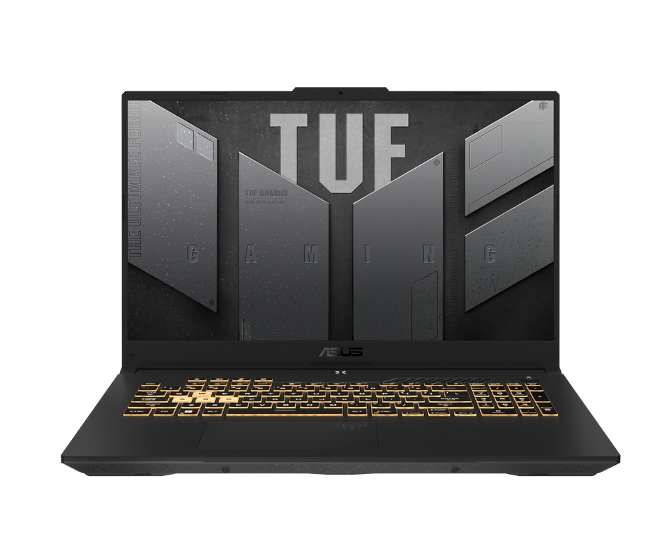 Asus-TUF-F17-FX707