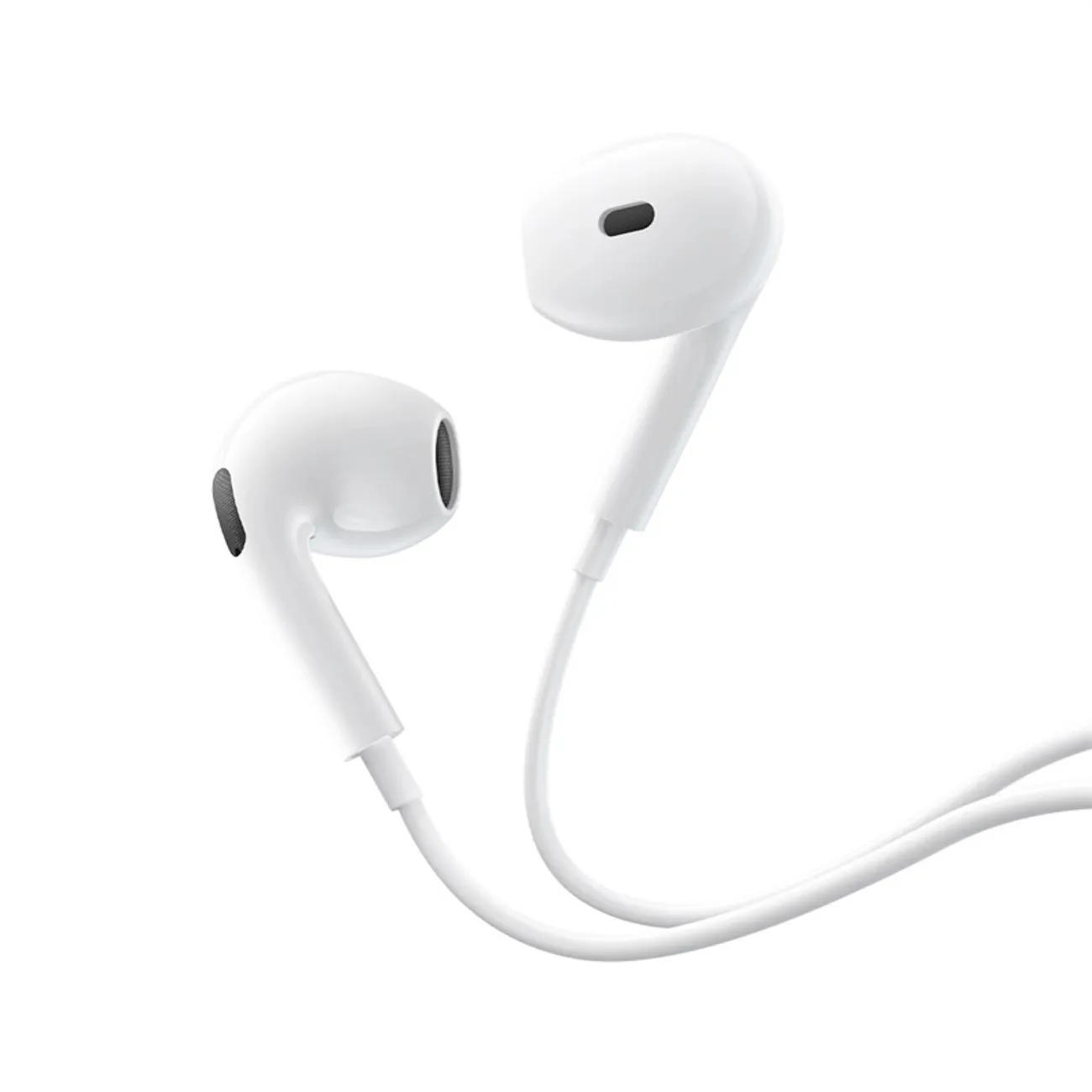 Слушалки Baseus Encok CZ19 USB-C с