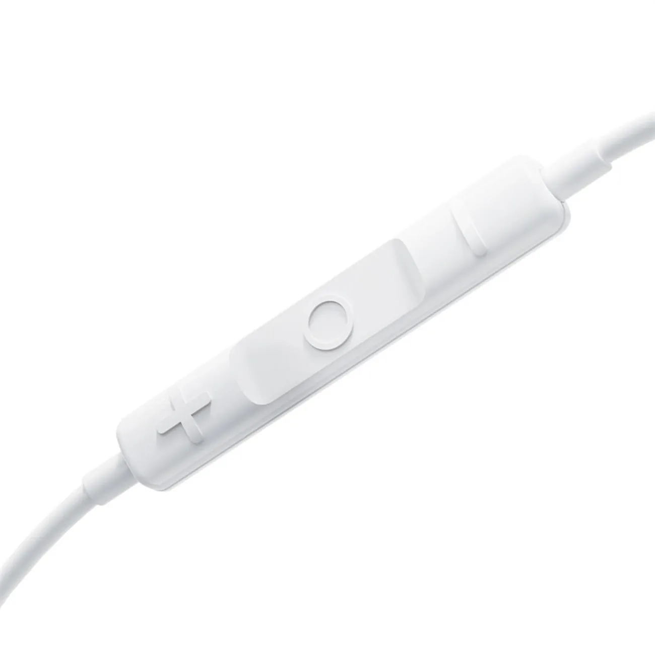 Слушалки Baseus Encok CZ19 USB-C с