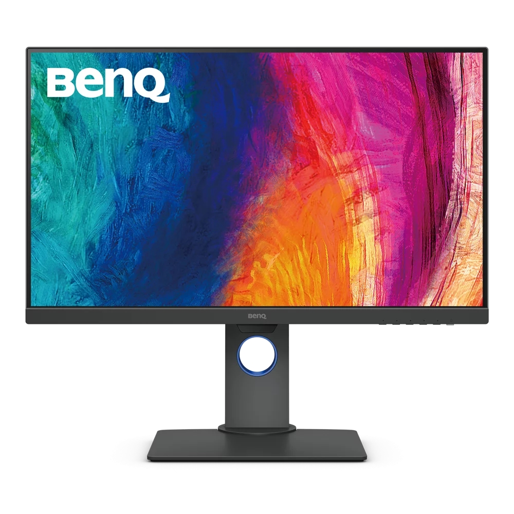 BenQ-PD2705Q-27