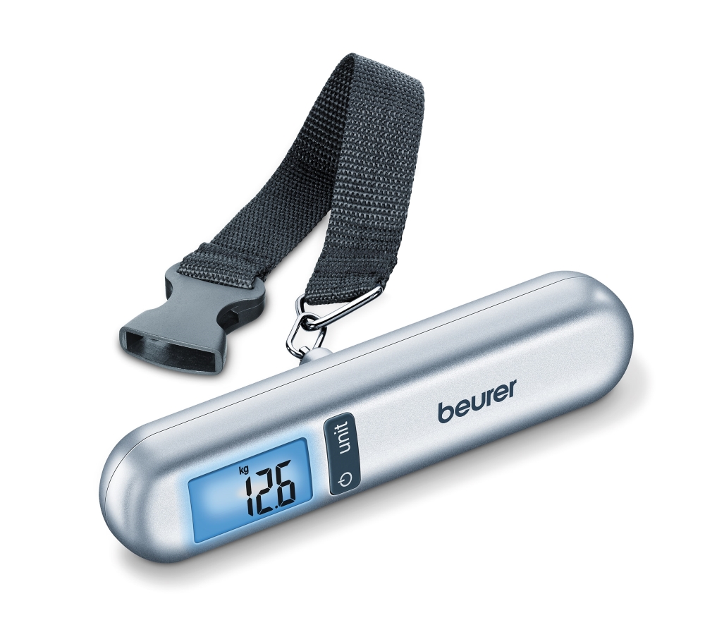 Везна-Beurer-LS-06-luggage-scale