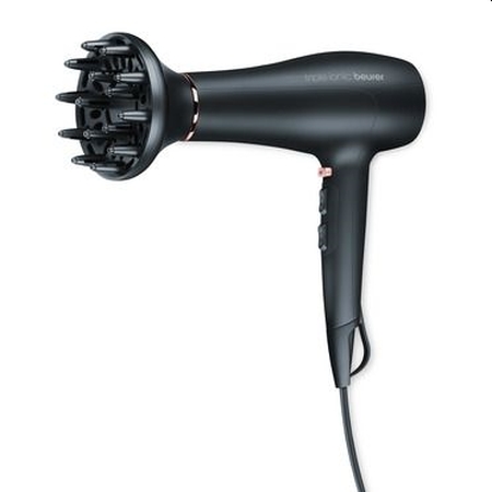 Сешоар-Beurer-HC-50-Hair-dryer