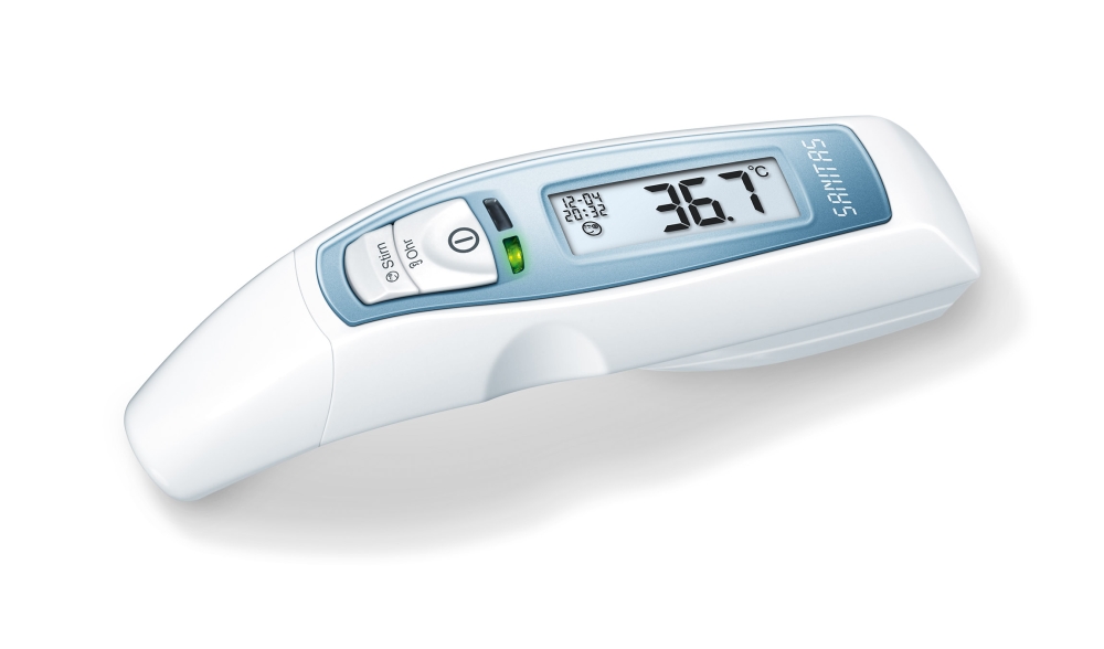 Термометър-Beurer-FT-65-multi-functional-thermometer
