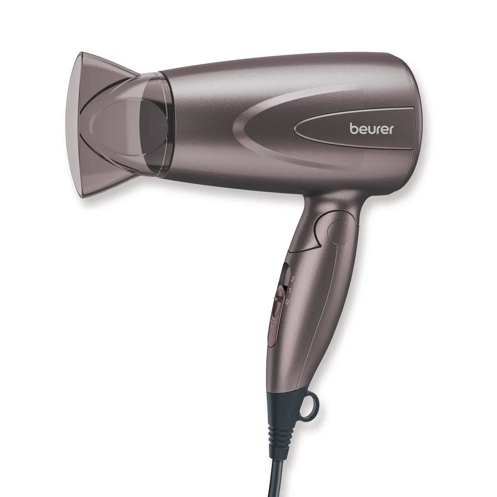 Bundle-Beurer-HC-17-Hair-dryer-&-Beurer-HS-15-Hair-straightener Bundle-Beurer-HC-17-Hair-dryer-&-Beurer-HS-15-Hair-straightener