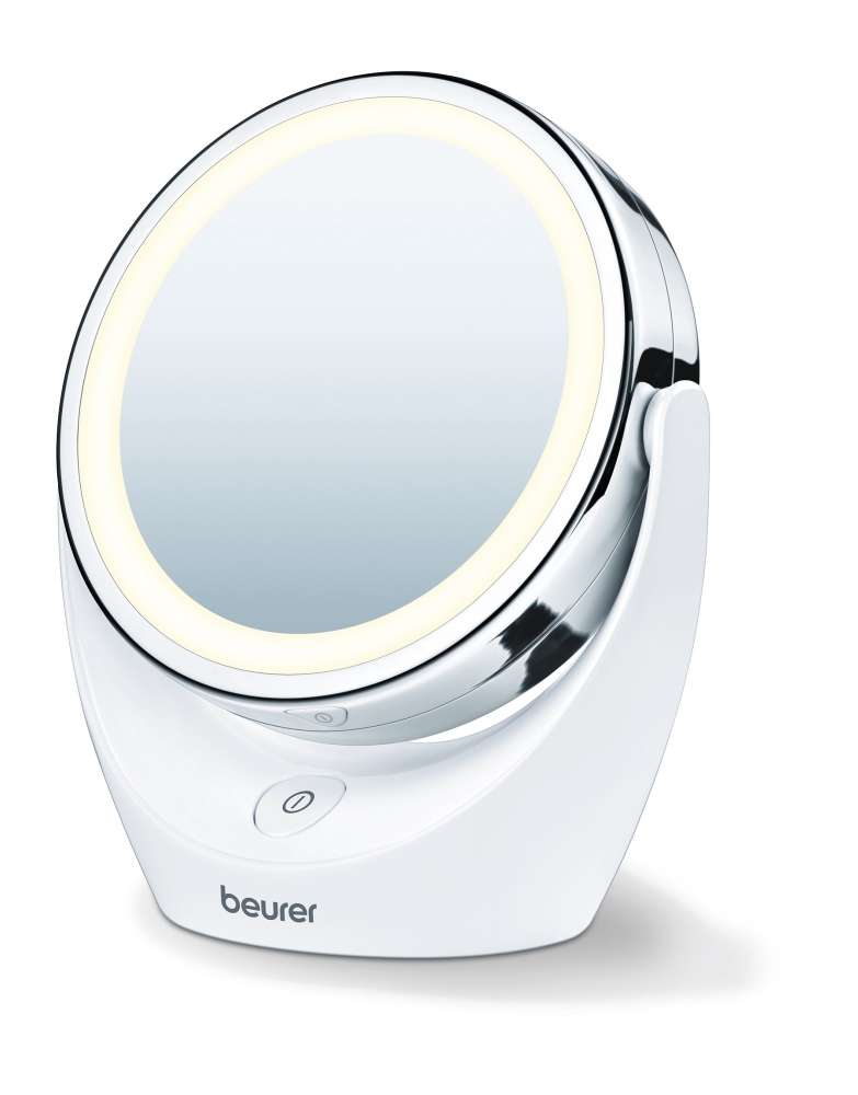 Козметично-огледало-Beurer-BS-49-lluminated-cosmetic-mirror