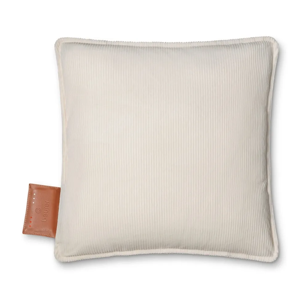 Beurer-HK-77-Heaty-cashmere-creme-+-Beurer-KS-19-Pure-White Beurer-HK-77-Heaty-cashmere-creme-+-Beurer-KS-19-Pure-White