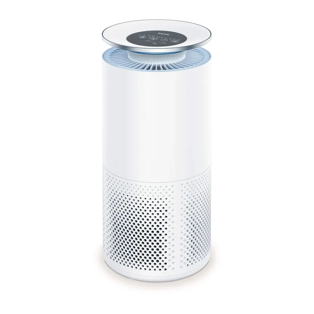 Beurer-LR-400-WIFI-/-BT-Air-purifier-white-+-Beurer-LR-400/401/405-Replacement Beurer-LR-400-WIFI-/-BT-Air-purifier-white-+-Beurer-LR-400/401/405-Replacement