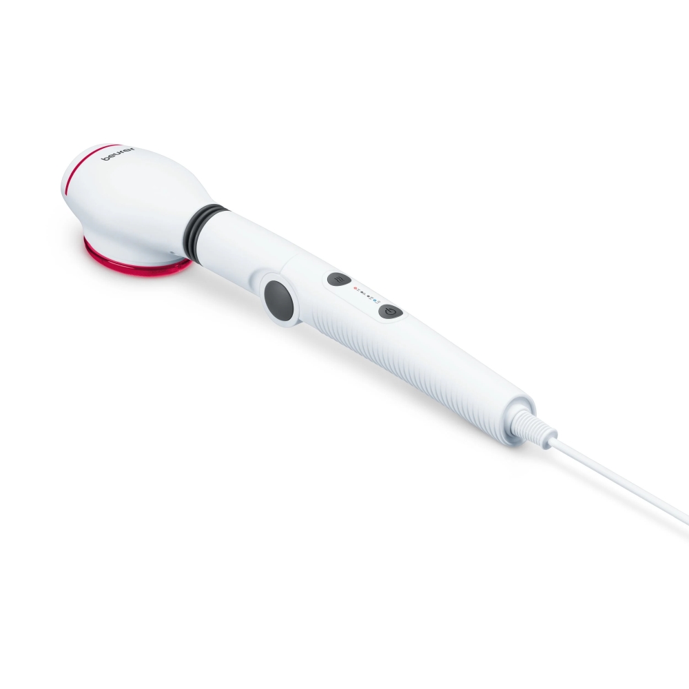 Масажор-Beurer-MG-44-infrared-massager Масажор-Beurer-MG-44-infrared-massager