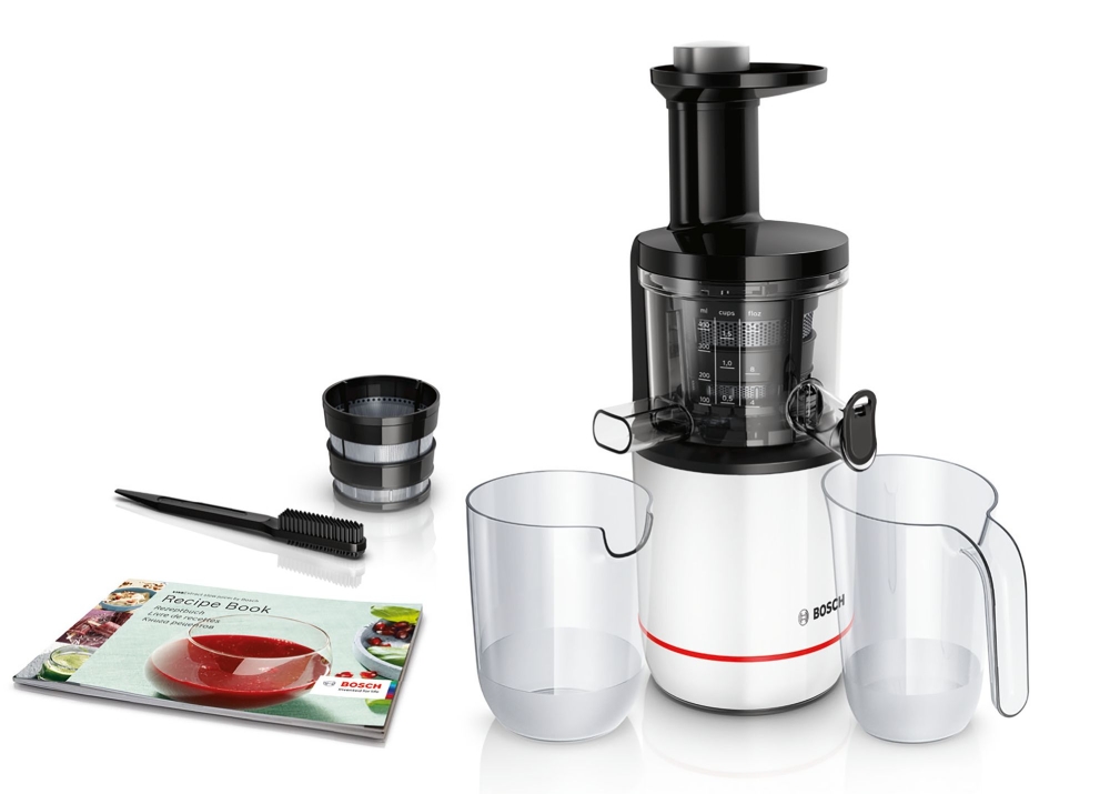 Bosch-MESM500W,-Juicer