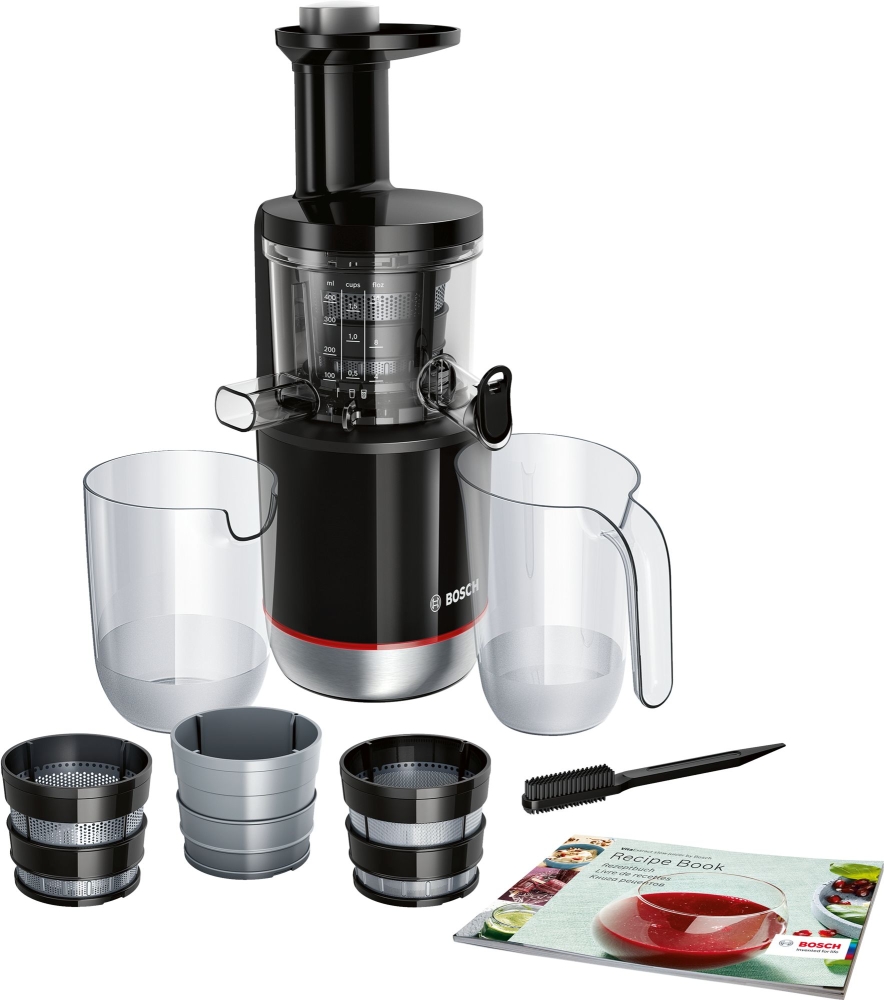 Bosch-MESM731M,-Juicer