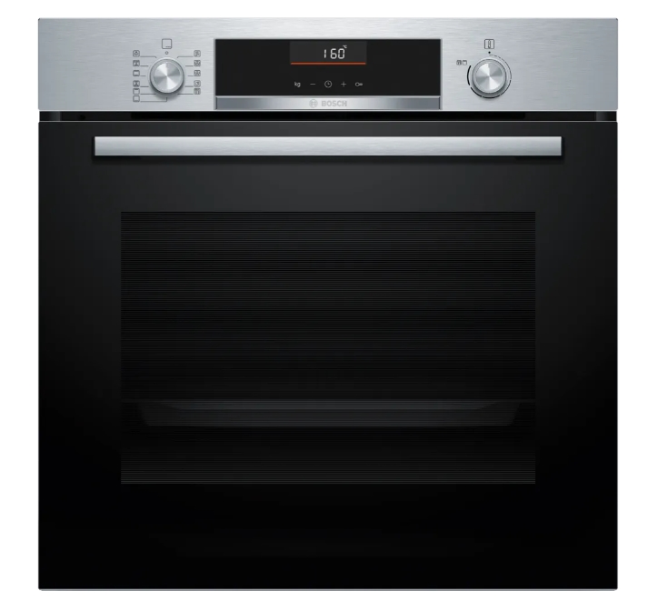 Bosch-HBG536ES4,-SER6,-Oven-A+,-ecoClean-back+Hydro Bosch-HBG536ES4,-SER6,-Oven-A+,-ecoClean-back+Hydro