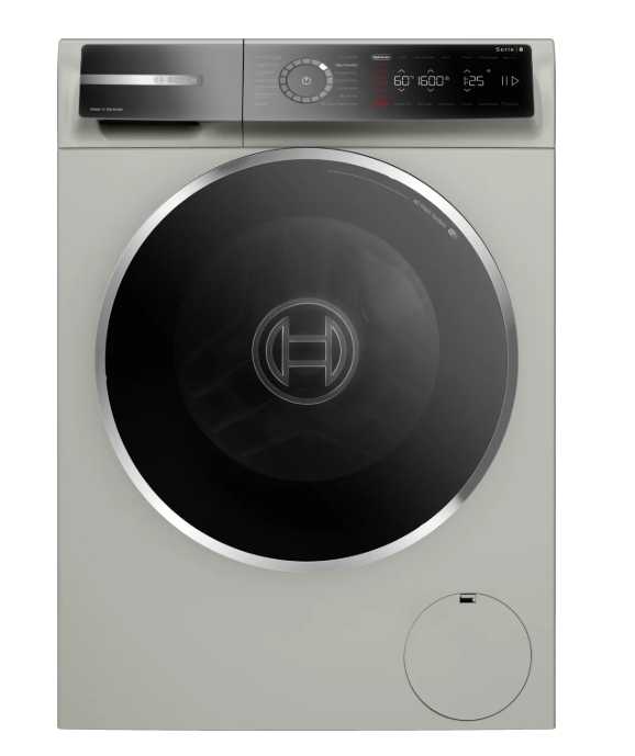 Bosch-WGB2560X1,-SER8,-Washing-machine Bosch-WGB2560X1,-SER8,-Washing-machine