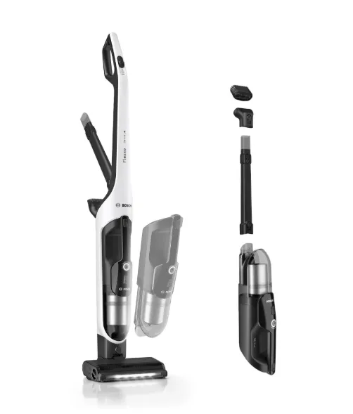 Bosch-BHH4WM28,-SER4,-Cordless-handstick-vacuum-cleaner-Flexxo,-28V-max,-Auto Bosch-BHH4WM28,-SER4,-Cordless-handstick-vacuum-cleaner-Flexxo,-28V-max,-Auto