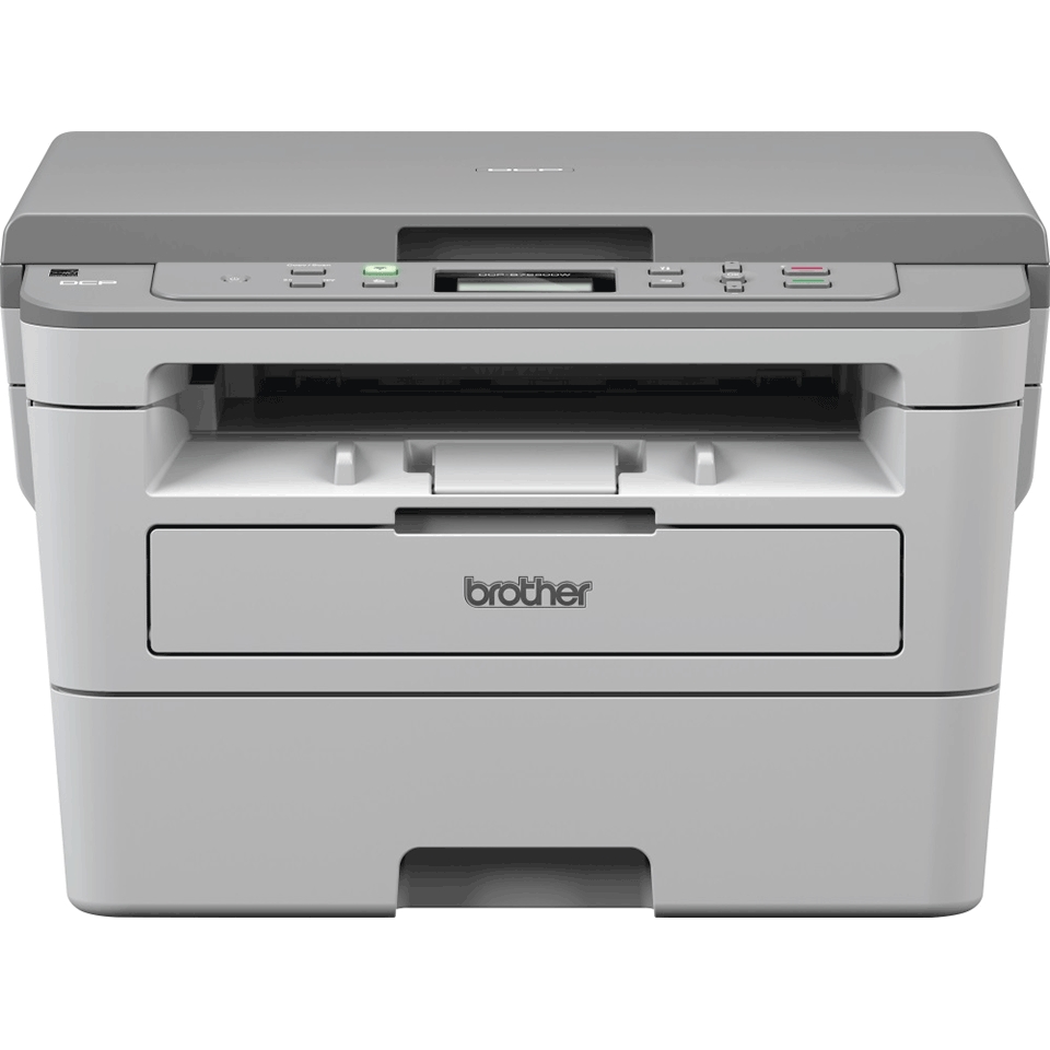 Brother-DCP-B7520DW-Laser-Multifunctional