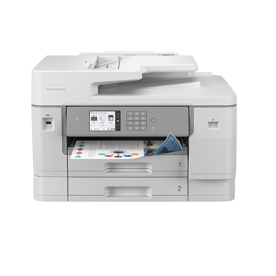 Brother-MFC-J6955DW-Inkjet-Multifunctional