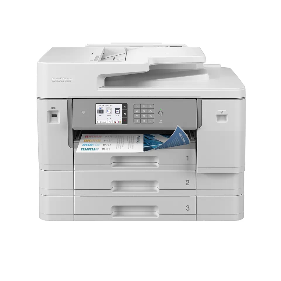 Brother-MFC-J6957DW-Inkjet-Multifunctional