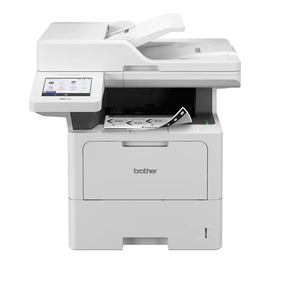 Brother-MFC-L6710DW-Laser-Multifunctional