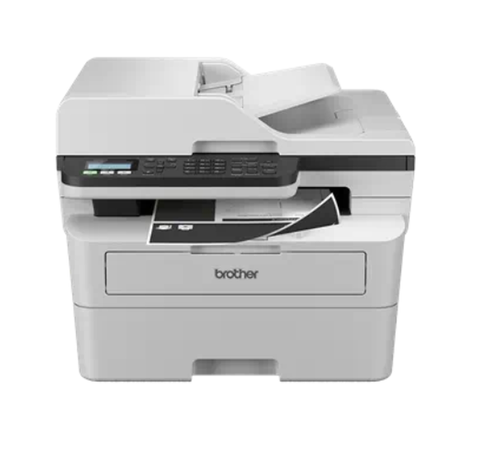Brother-MFC-B7800DN-Laser-Multifunctional Brother-MFC-B7800DN-Laser-Multifunctional
