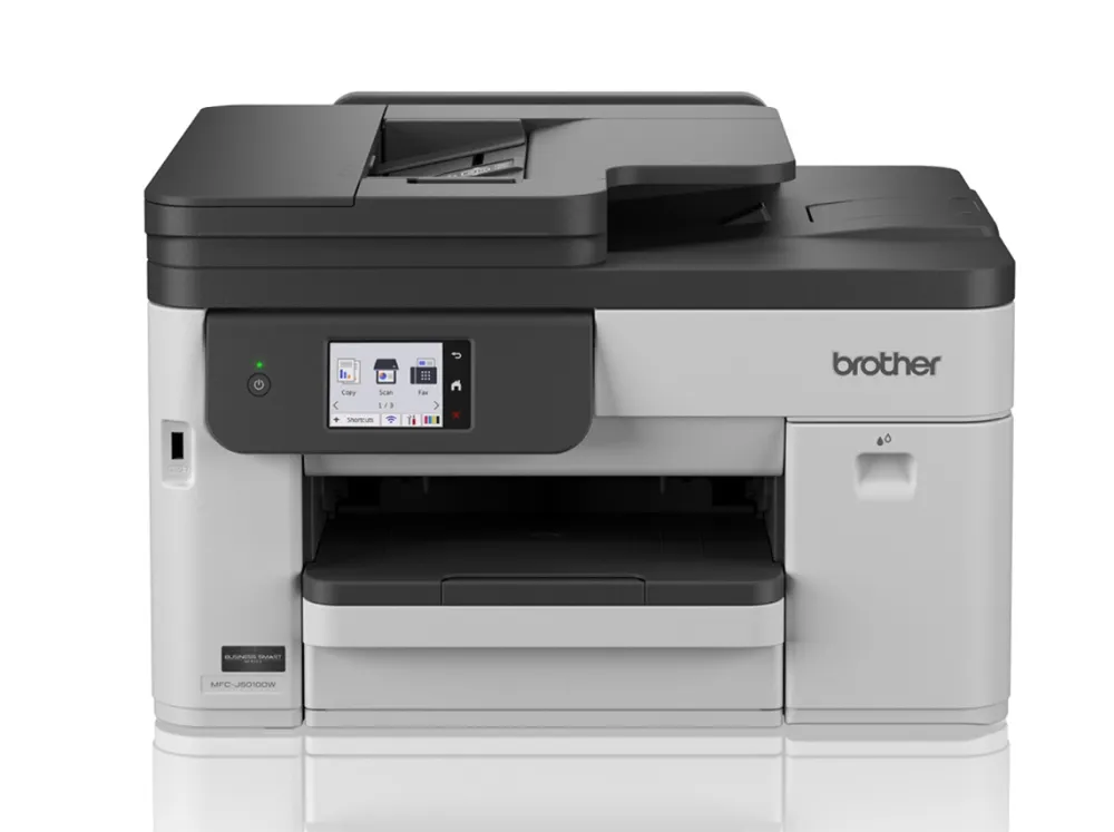 Brother-MFC-J5010DW-Colour-Inkjet-Multifunctional Brother-MFC-J5010DW-Colour-Inkjet-Multifunctional