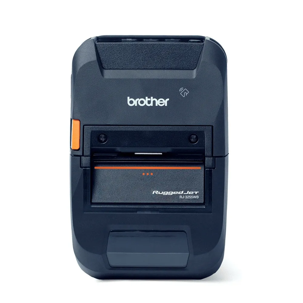Brother-RJ-3255WBL-Rugged-Mobile-Label-Printer Brother-RJ-3255WBL-Rugged-Mobile-Label-Printer