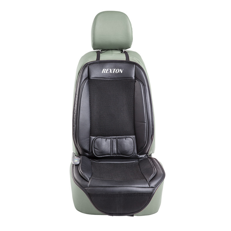 Електрическа подложка за офис стол или автомобил CF-2409 с нагряване и обдухване