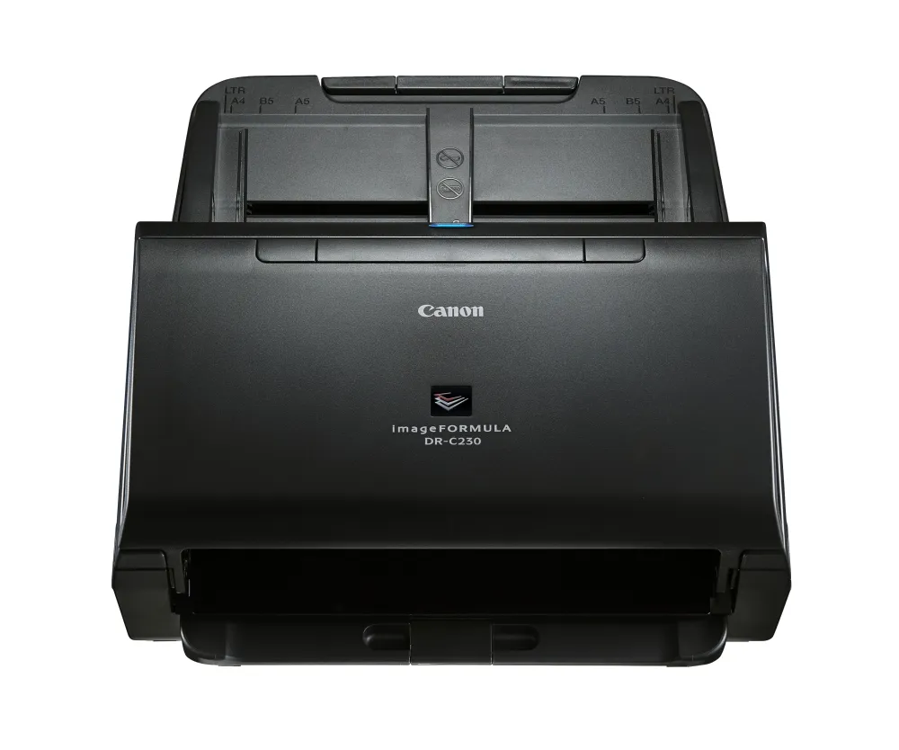 Canon-imageFORMULA-DR-C230 Canon-imageFORMULA-DR-C230