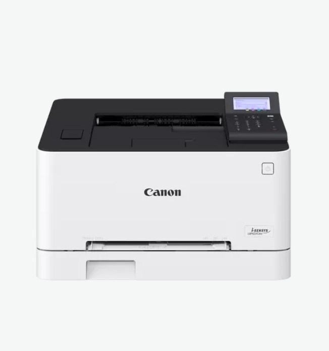 Canon-i-SENSYS-LBP633Cdw