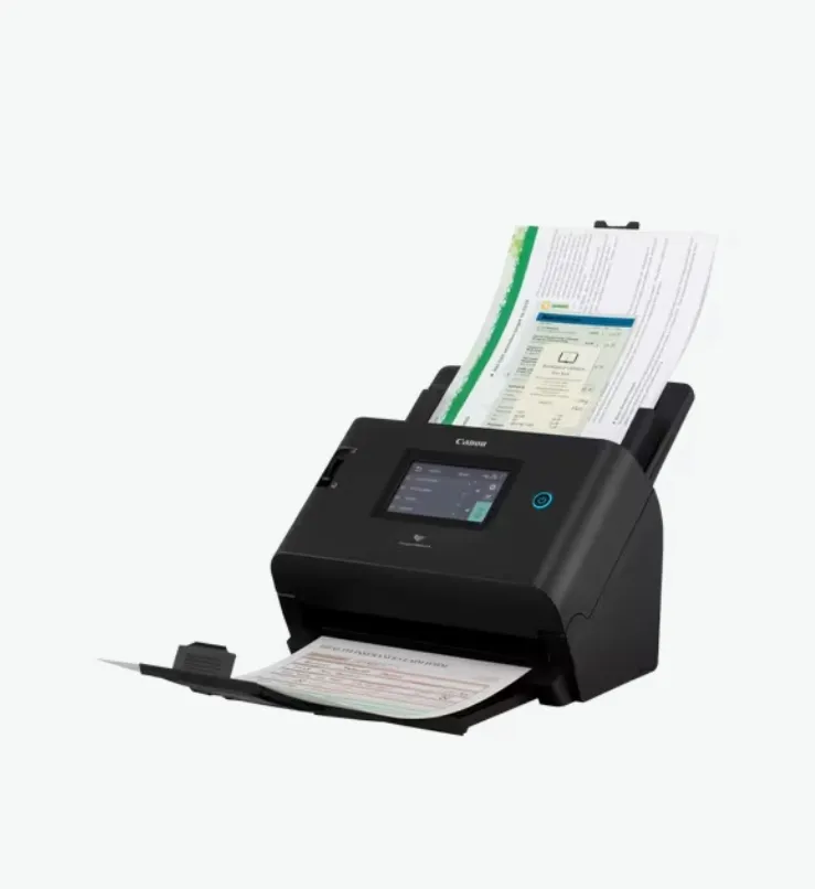 Canon-imageFORMULA-DR-S350NW-+-Readiris-PDF-Essentials Canon-imageFORMULA-DR-S350NW-+-Readiris-PDF-Essentials