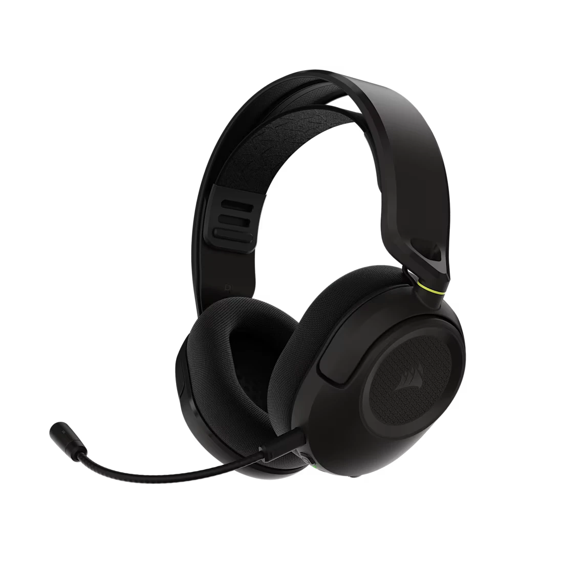 HS35 V3 Black Wireless