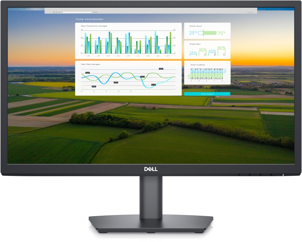 Dell-Monitor-LED-E2222H