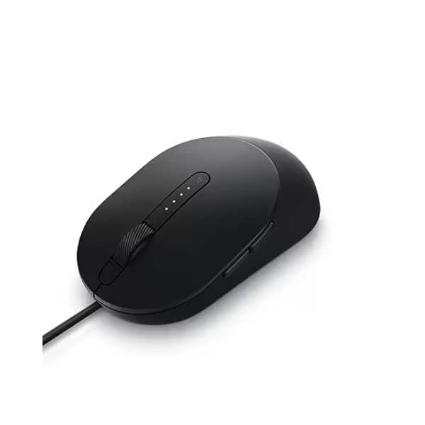 Dell-Laser-Wired-Mouse---MS3220---Black