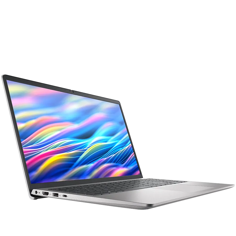 Лаптоп Dell Pro 15 Essential (PV15250),