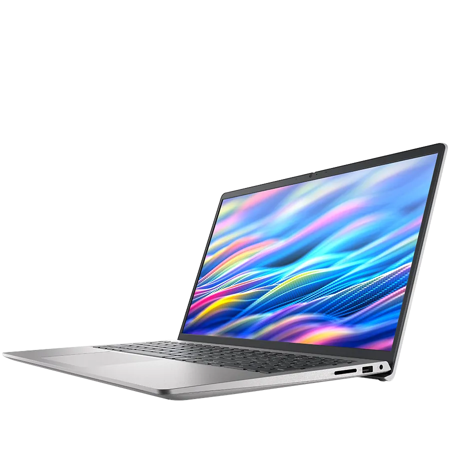 Лаптоп Dell Pro 15 Essential (PV15250),