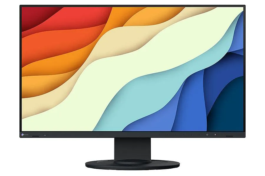 Монитор EIZO FlexScan EV2400R - 23.8 inch IPS