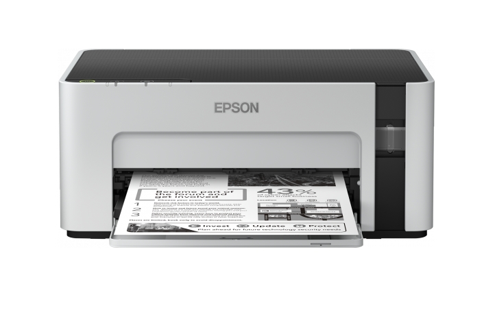 Epson-EcoTank-M1100