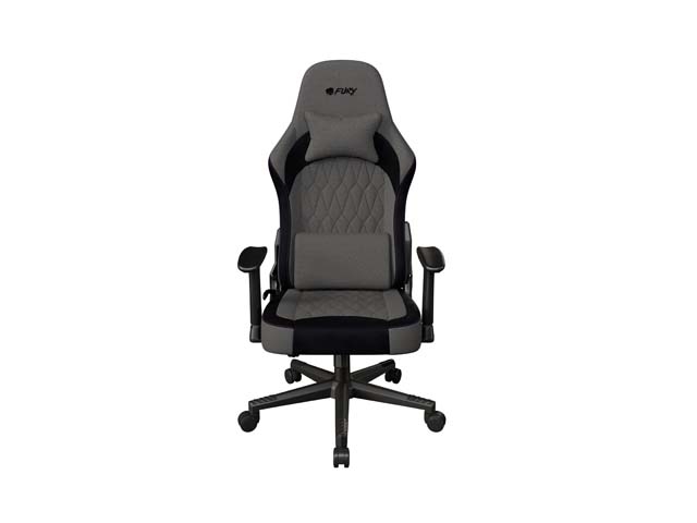 Fury-Gaming-Chair-Shinai-S8-Grey Fury-Gaming-Chair-Shinai-S8-Grey