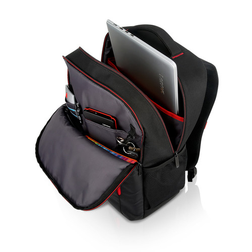 Lenovo 15.6” Laptop Everyday Backpack B510