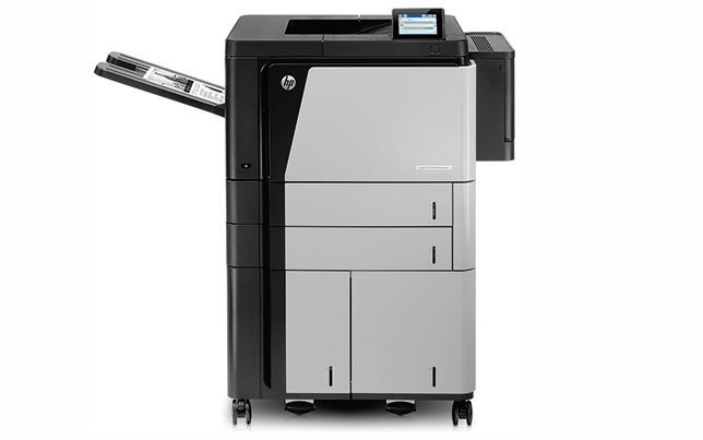 HP-LaserJet-Enterprise-M806x+-Printer