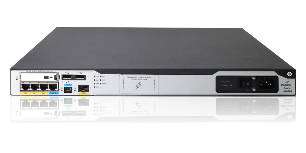 HP-MSR3024-AC