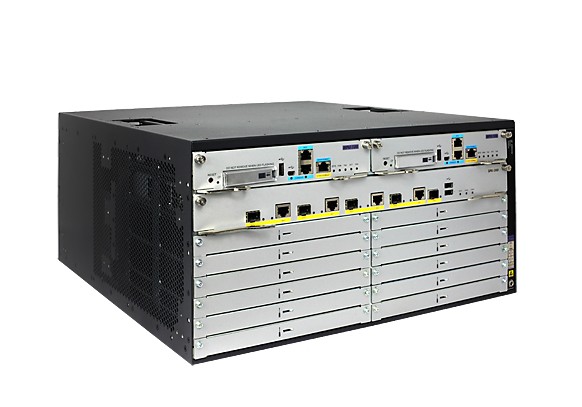 HP-MSR4080-Router