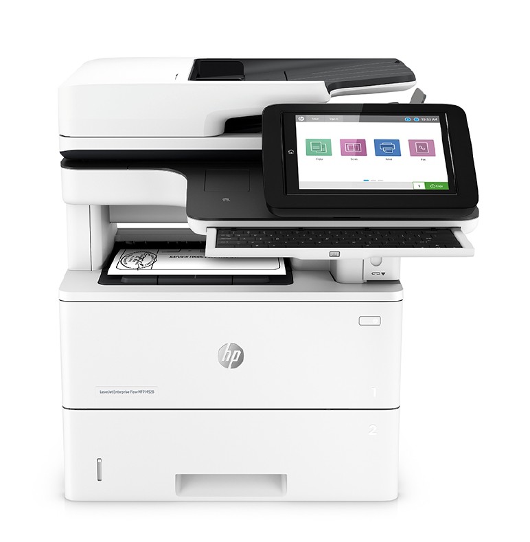 HP-LaserJet-Enterprise-MFP-M528dn-Printer